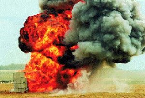 Dynamite Explosion.wav