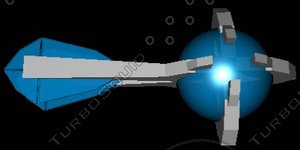 spacestation
