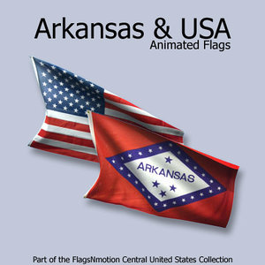 Arkansas_Flag