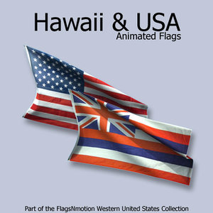 Hawaii_Flag