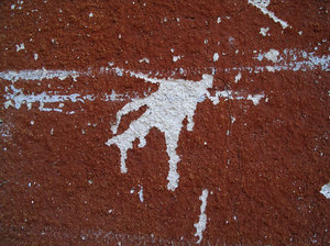 rough wall surface texture