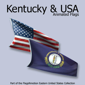 Kentucky_Flag