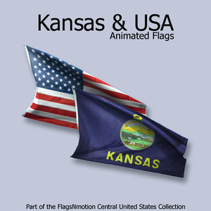 Kansas_Flag
