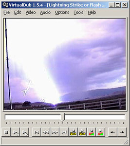 Lightning Videos Pack 2