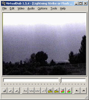 Lightning Videos Pack 4