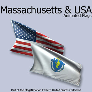 Massachusetts_Flag
