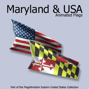 Maryland_Flag