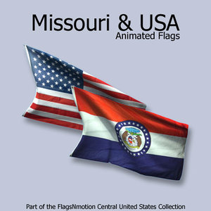 Missouri_Flag