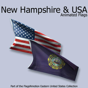 NewHampshire_Flag