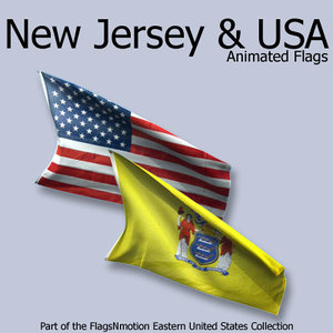 NewJersey_Flag