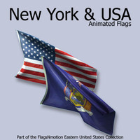 NewYork_Flag
