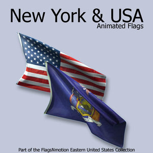 NewYork_Flag