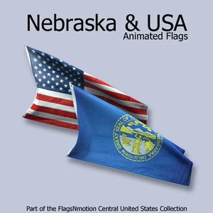 Nebraska_Flag