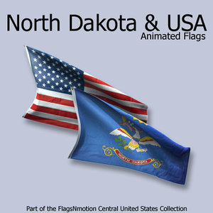 NorthDakota_Flag