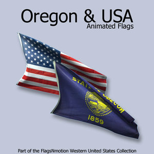 Oregon_Flag