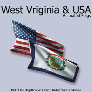 WestVirginia_Flag