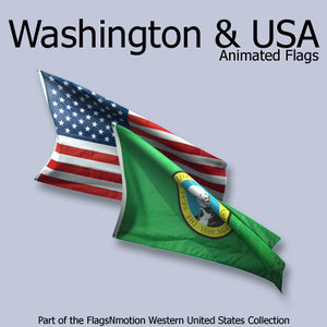 Washington_Flag