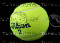 tennis ball.psd