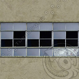 Texture Windows Bitmap wall concrete stucco
