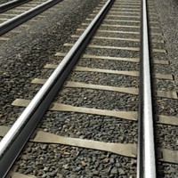 Railroad Texture High Resolution