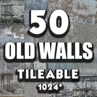 50_Old_Walls_vol1