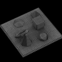 Carbon Fiber Composite Material