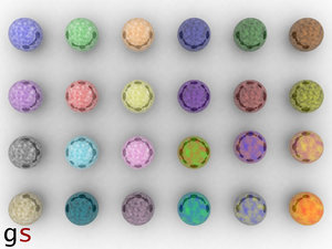 Car Paints V.3.mat