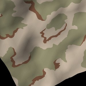 D3camo