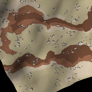 D6camo