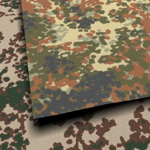 GermanCamo