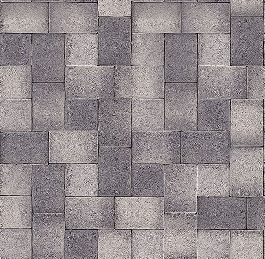 Texture JPEG I Pattern Paving Interlocking