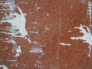 rough wall surface texture