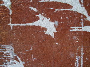 rough wall surface texture