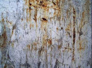 grunge rusty wall texture