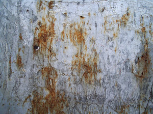 grunge rusty wall texture
