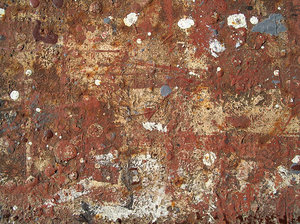 grunge wall texture