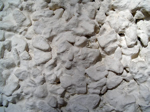 rough wall surface texture (macro)