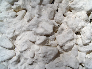 rough wall surface texture (macro)