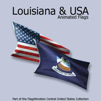 Louisiana_Flag