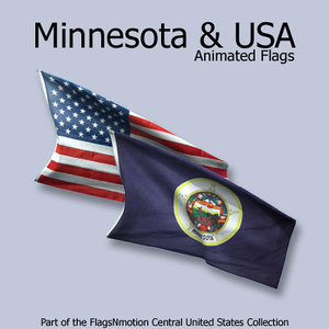 Minnesota_Flag
