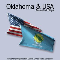 Oklahoma_Flag