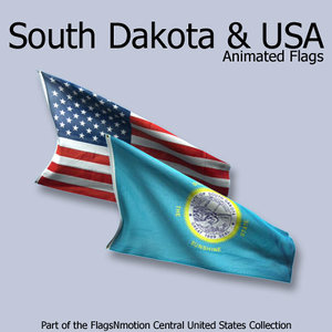 SouthDakota_Flag