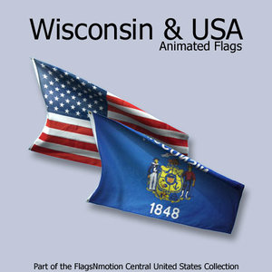 Wisconsin_Flag