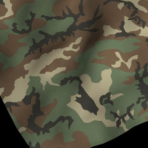 Woodcamo