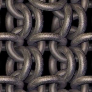 Chainmail Texture