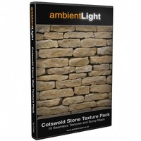 Cotswold Stone Walls