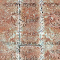 Metal old rusty (textures)