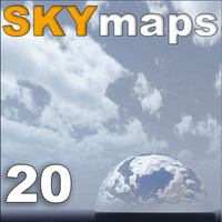Sky Maps