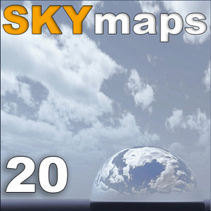 Sky Maps