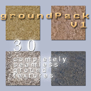 30maps_groundPack v1